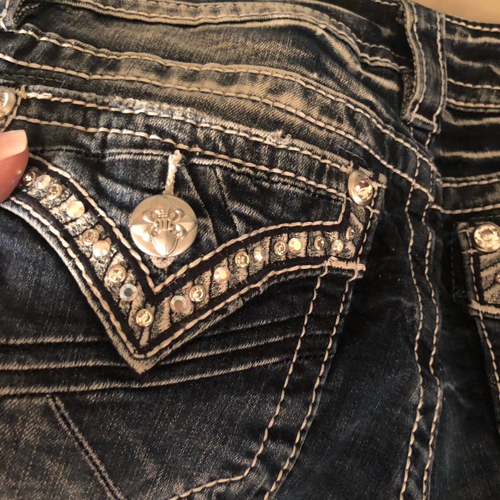 Miss me size 27